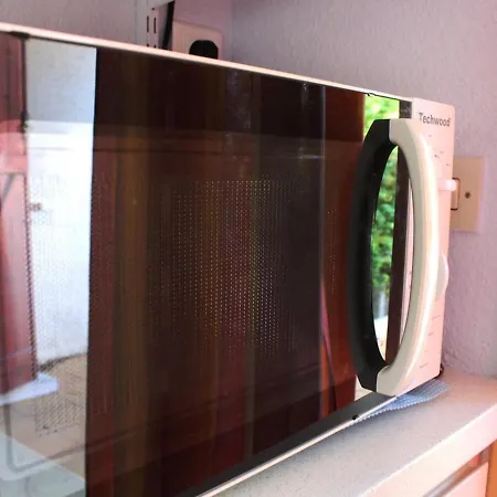 別荘 Mitoyenne Calme, Terrasse, Parking, Clim, Cap D'agde - Fr-1-607-89